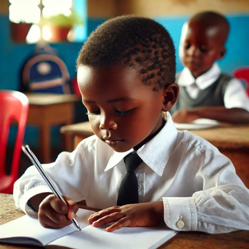 Early Years Education